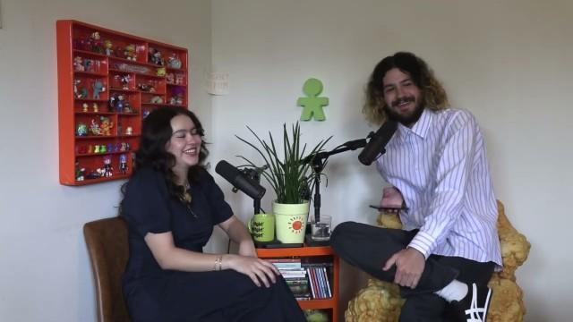 Enya is leaving the podcast