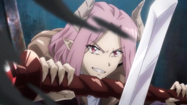 拯救世界后勇者只想做个宅男