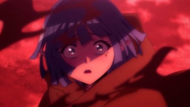 第2话 打工吧！四天王！