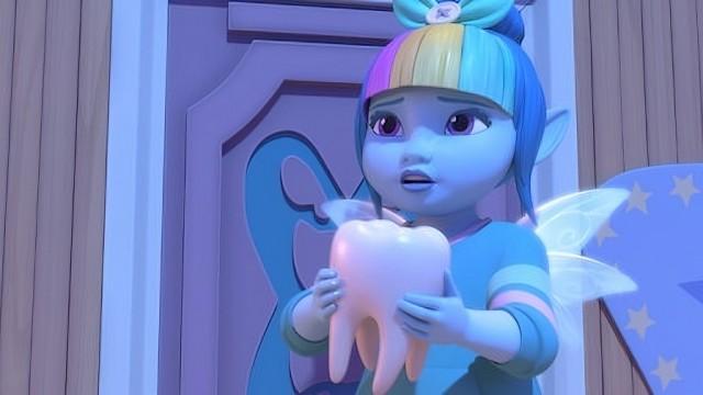 The Fairy of the Teeth