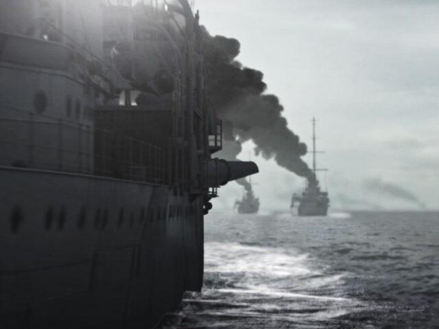 Dreadnought Destruction: Sinking the German High Seas Fleet