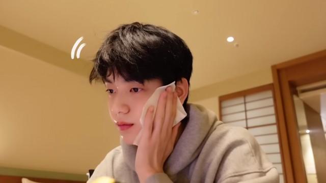 SOOBIN in Japan #2