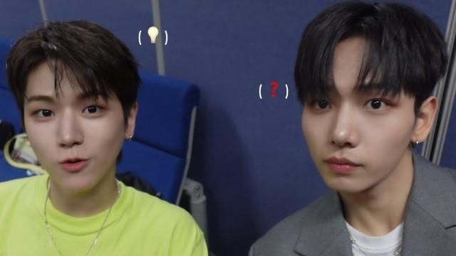 EP.5 | [WHO!] MUSIC SHOW WEEK 2