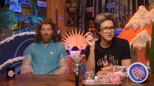 Which Bubblegum Makes The Best Bubble?