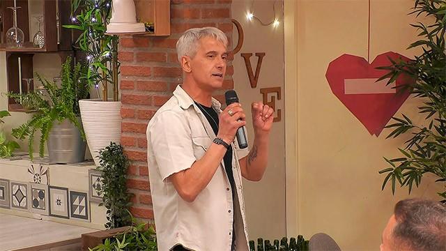 1739 - Una balada de amor