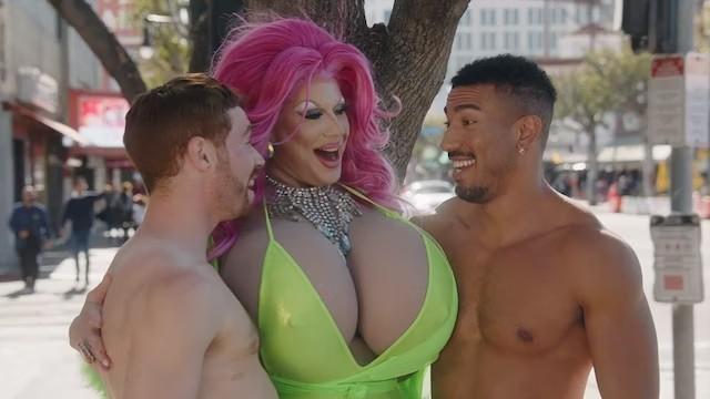 A New Pandemic with Nicole Byer