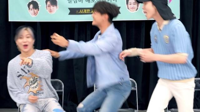 [샤.계.한] EP.1-1 우리 샤이니는 계속되어야 한다 | Spoiler