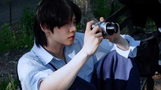 YEONJUN in U.S