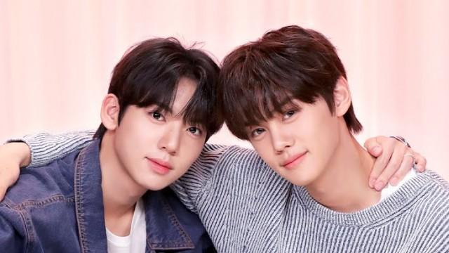 [Tingle Salon] Listening to ASMR 'Why does ZEROBASEONE Kim Gyuvin hit Yujin?'