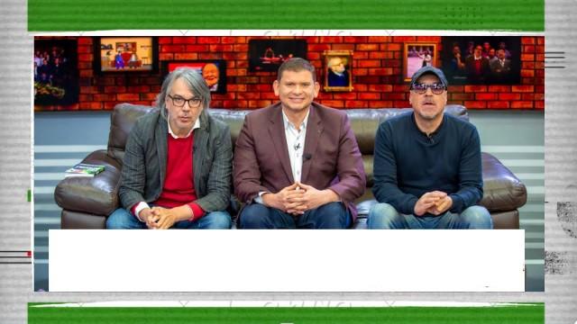 La Tele Letal con John Milton Rodríguez