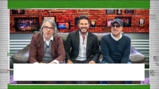 La Tele Letal con Marcelo Cesán