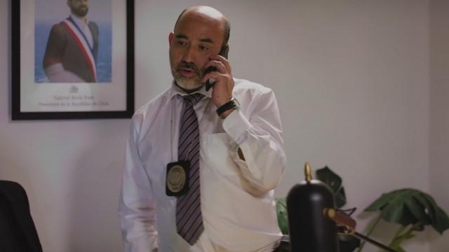 ¡No es detective!