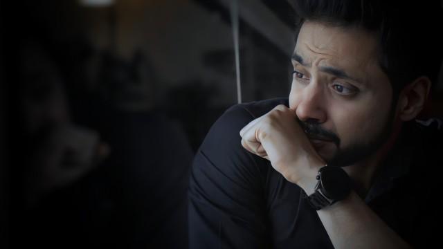 Viaan's Past Trauma 