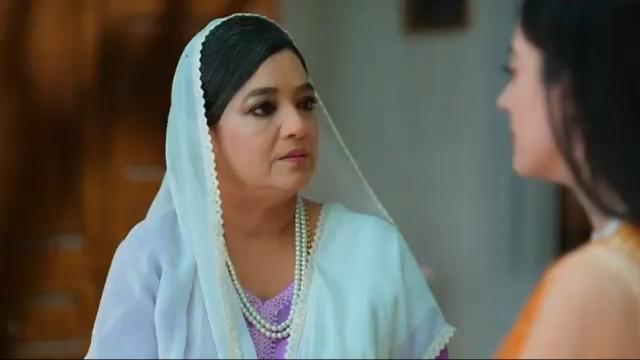 Dua & Ruhaan blame each other