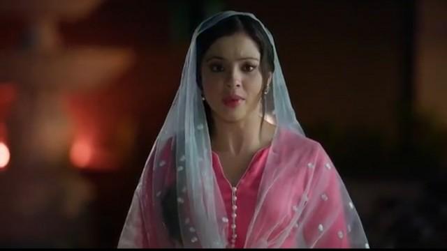 Dua tries to expose Ruhaan