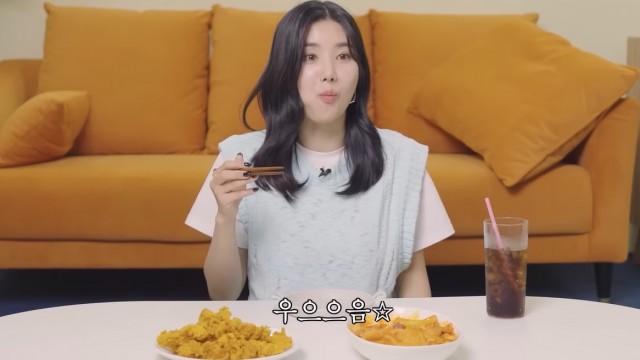 EP.2 | Maebjjiri Trying Out Franchise Tteok-bokki