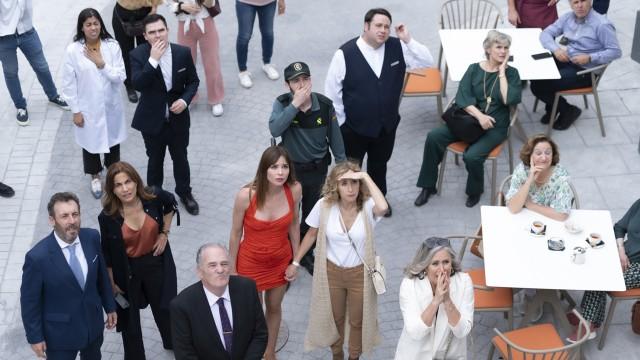 En caída libre