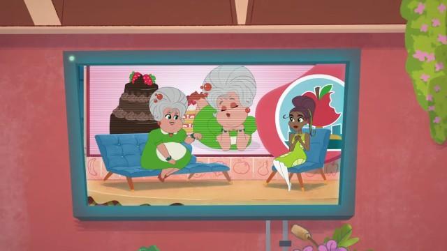 Crabapple Jam (1)