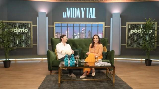 Esperanza Gracia no es barata