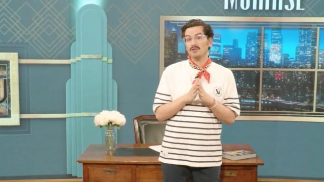 Mejor eso que morirse - T2 E05 La gente que lo usa, vibra