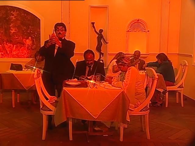 دموع البصل