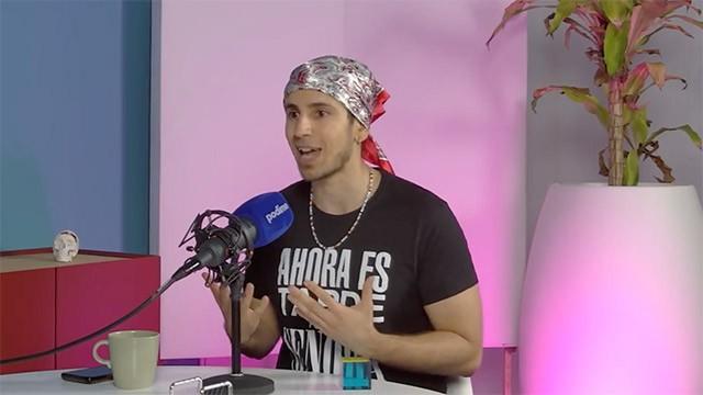 “Prohibido existir por ‘homosexual’”