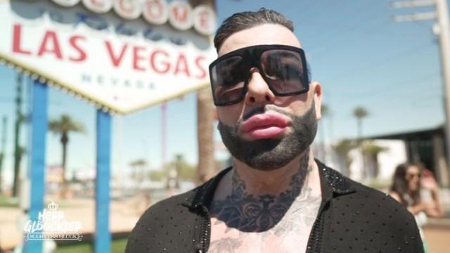 Diva Las Vegas!