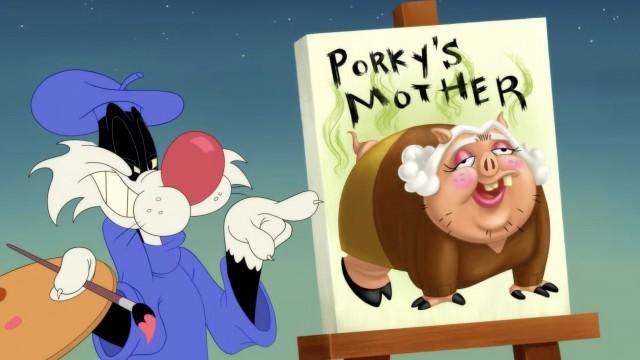 Put the Cat Out: Paintings