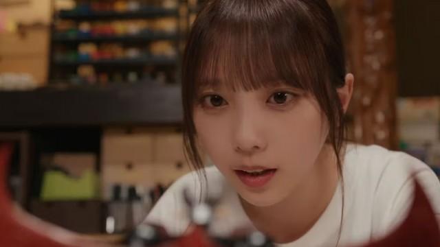 Episode 6 [Riko's summer vacation Z]
