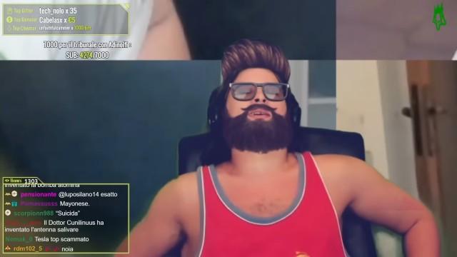 REDDIT SI è SQUAGLIATO | Cerbero Podcast #1885
