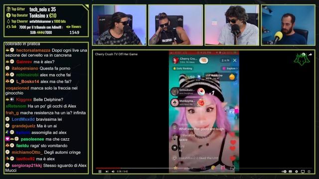 TikTok NPC: il NUOVO TREND Americano | Cerbero Podcast #1887