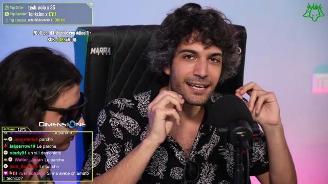 Paolo Meneguzzi Vs. J-AX…top beef zi’ | Cerbero Podcast #1888