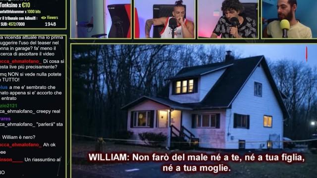 Abbiamo SCOPERTO un CANALE YT ABBANDONATO di chiamate INQUIETANTI al 911 | Cerbero Podcast #1889
