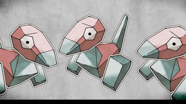 8 Théories sur les Pokémon Artificiels