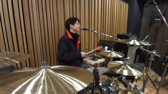 EP.01 Online Party Ensemble in Gangwon-do Vlog Part 1