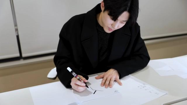 EP.02 Making the Logo with the Help of My Day
