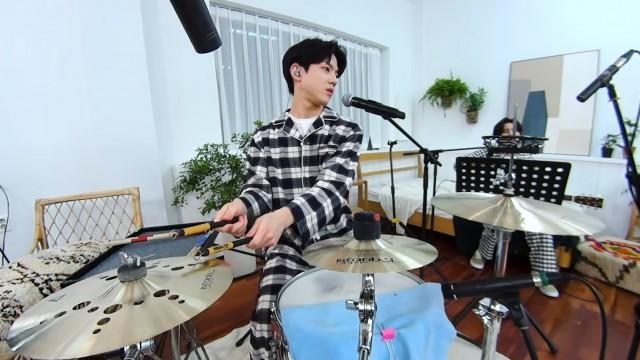 EP.03 Online Party Ensemble in Gangwon-do Vlog Part 2