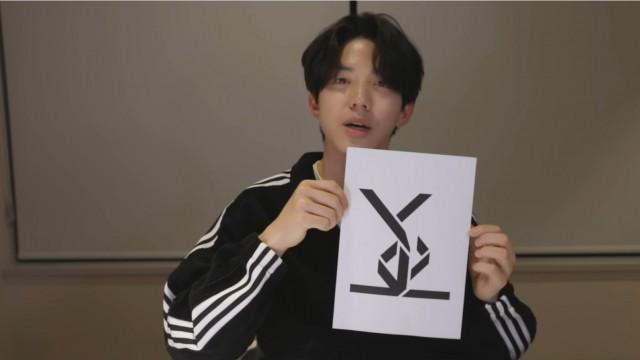 EP.05 The Long-Awaited Final Logo Revelation for My Day!