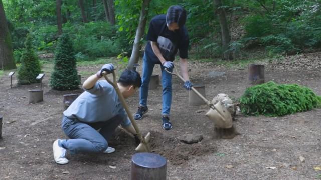EP.10 Attention, Everyone! DAY6 and My Day's Own Bamboo Tree