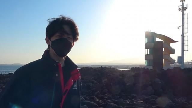 EP.07 Jeju Island #4