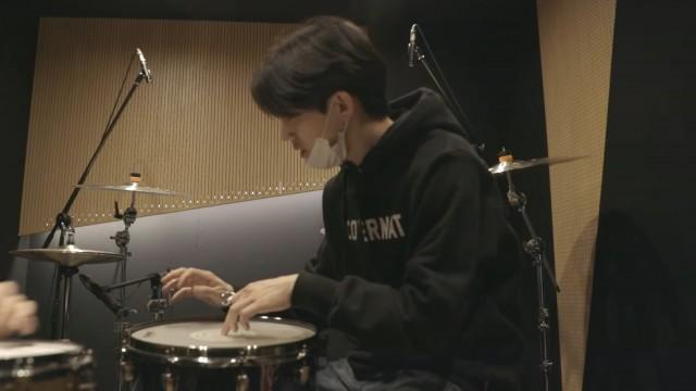EP.10 Drum Tune Day