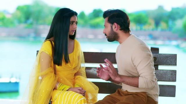Titlie Confronts Rahul
