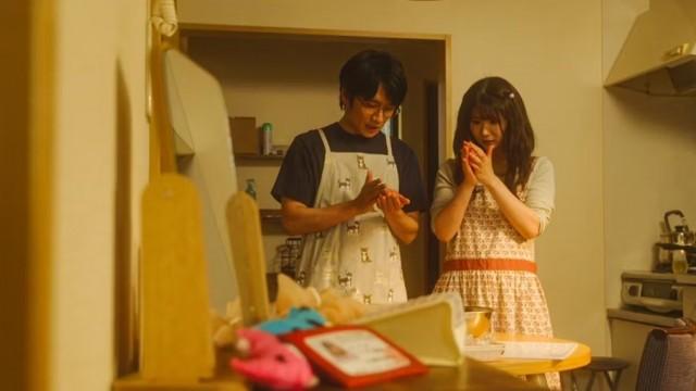「好きだけじゃダメなのか？」揺れる二人