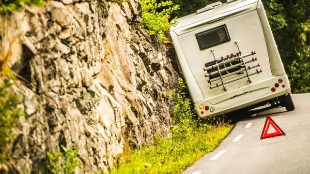 When Motorhoming Goes Horribly Wrong