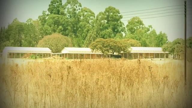 The UFO Incident That Shocked Ariel School: Telepathic Extraterrestrials