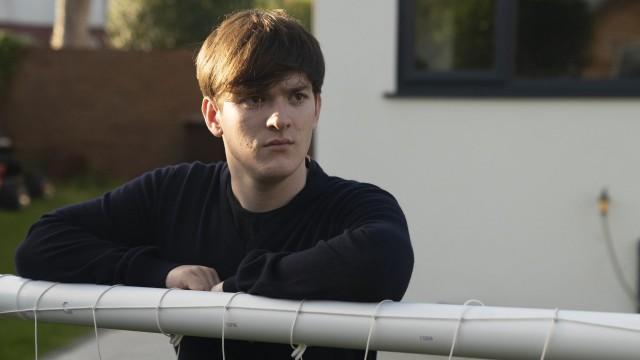 A Deadly Act: Mikey Rainsford