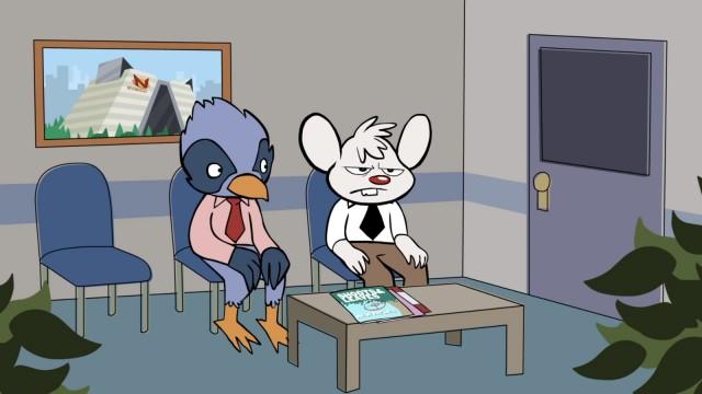 New Hire