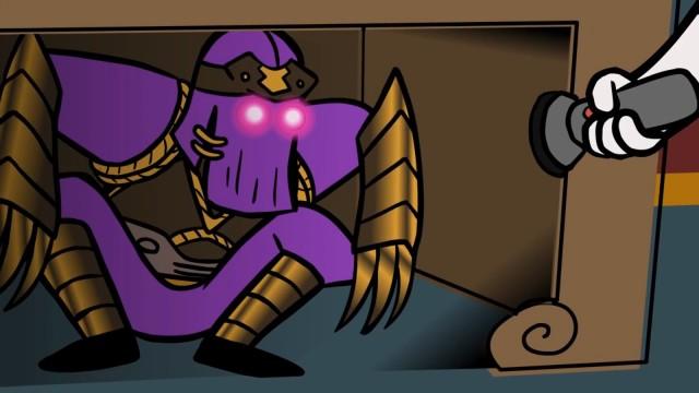 Ninja Assault