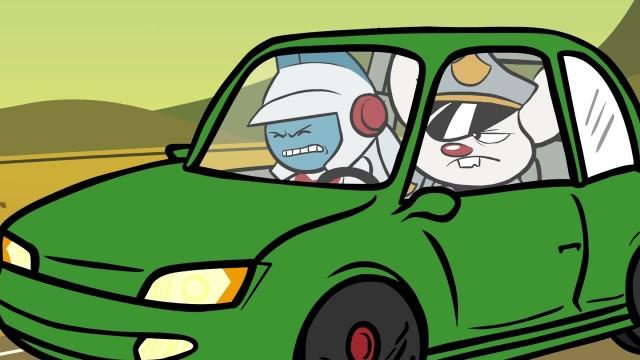 Extras - Volume 1