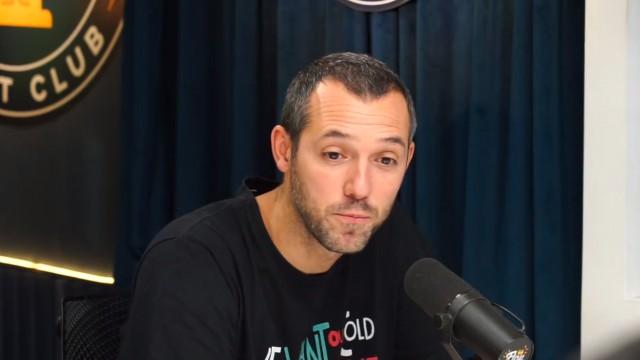 ROGÉRIO VAUGHAN E GUSTAVO HOFMAN - Flow Sport Club #193